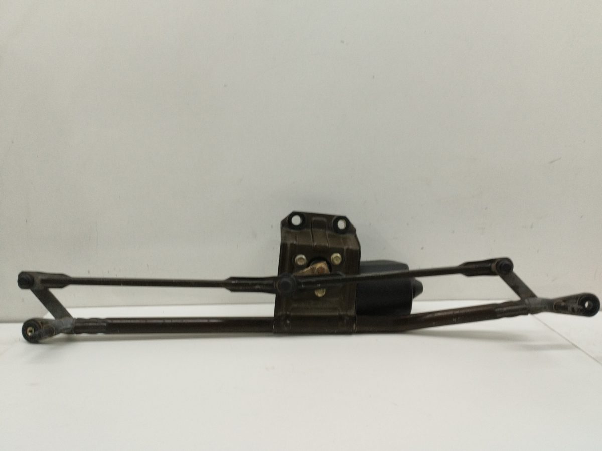 Motor Limpia Delantero Renault Clio I Fase I+ii (B/C57) 1991-1998 1.4 Alize 7700792944