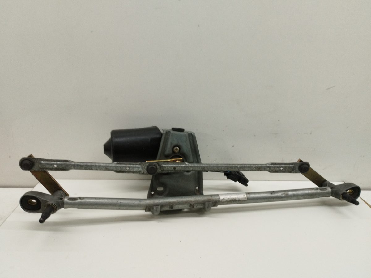 Motor Limpia Delantero Renault Clio II Fase I (B/CBO) 1998-2001