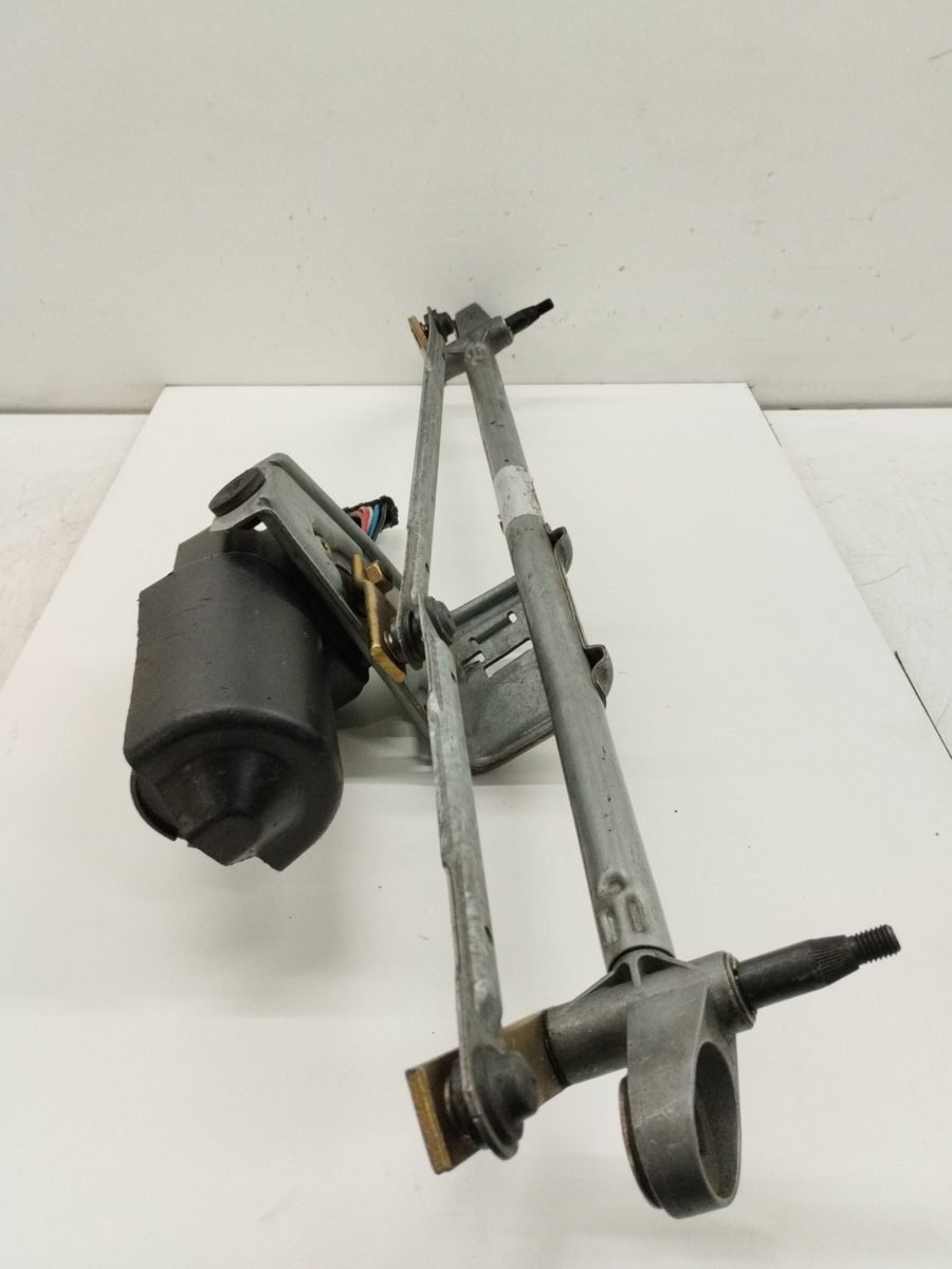 Motor Limpia Delantero Renault Clio II Fase I (B/CBO) 1998-2001