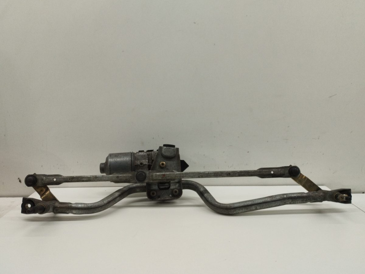Motor Limpia Delantero Renault Clio Ii Fase Ii (B/CB0) 2001-2013 1.5 dCi Diesel 0390241519
