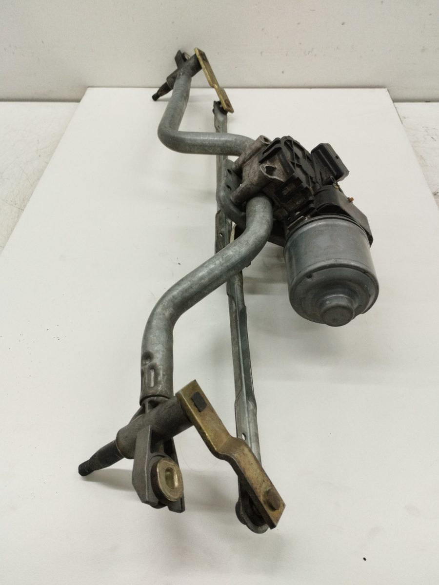 Motor Limpia Delantero Renault Clio II Fase II (B/CB0) 2001-2013