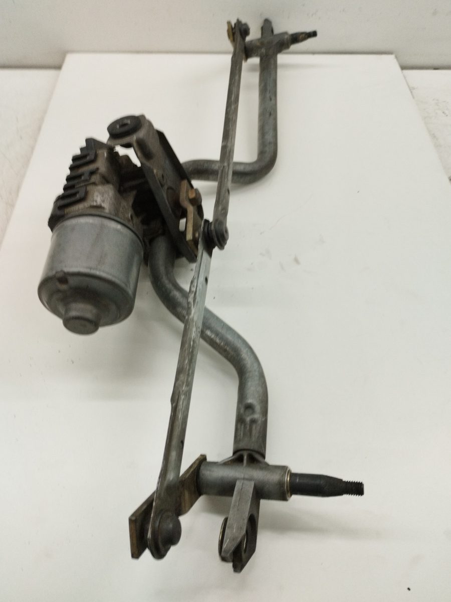 Motor Limpia Delantero Renault Clio II Fase II (B/CB0) 2001-2013