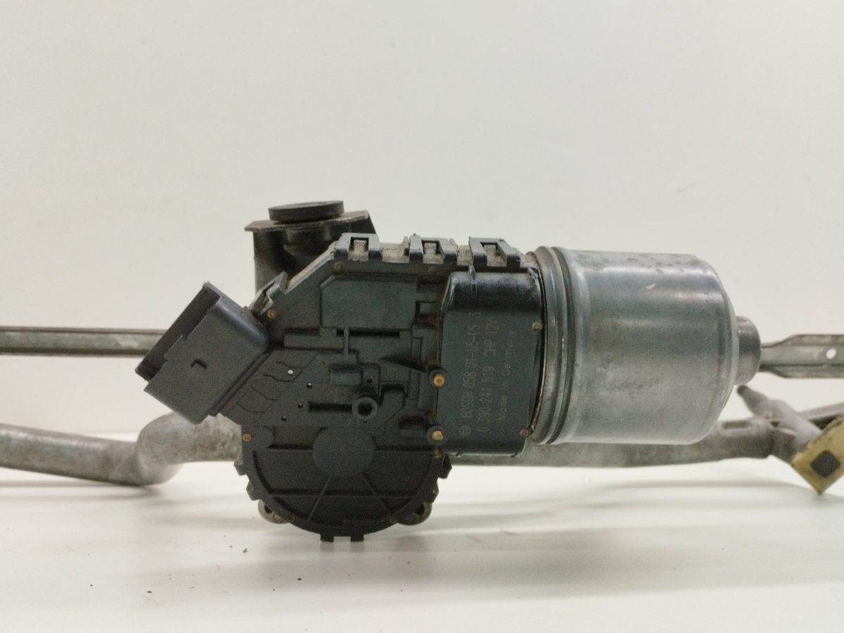 Motor Limpia Delantero Renault Clio II Fase II (B/CB0) 2001-2013