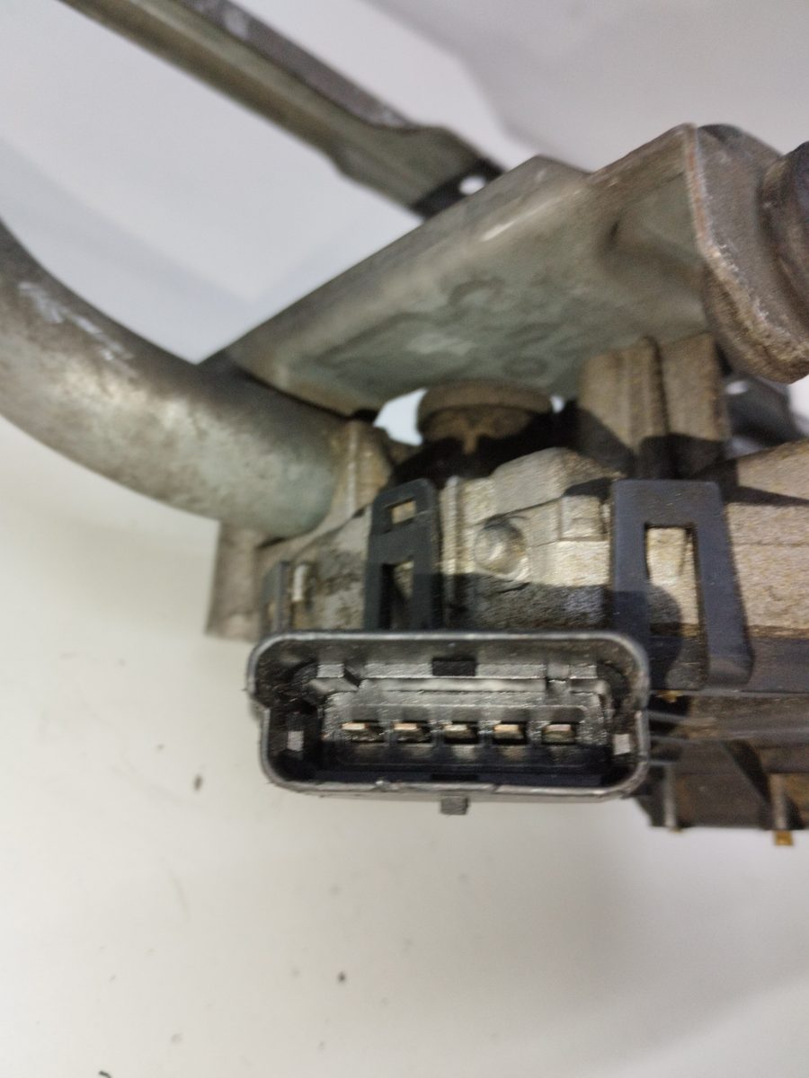 Motor Limpia Delantero Renault Clio II Fase II (B/CB0) 2001-2013