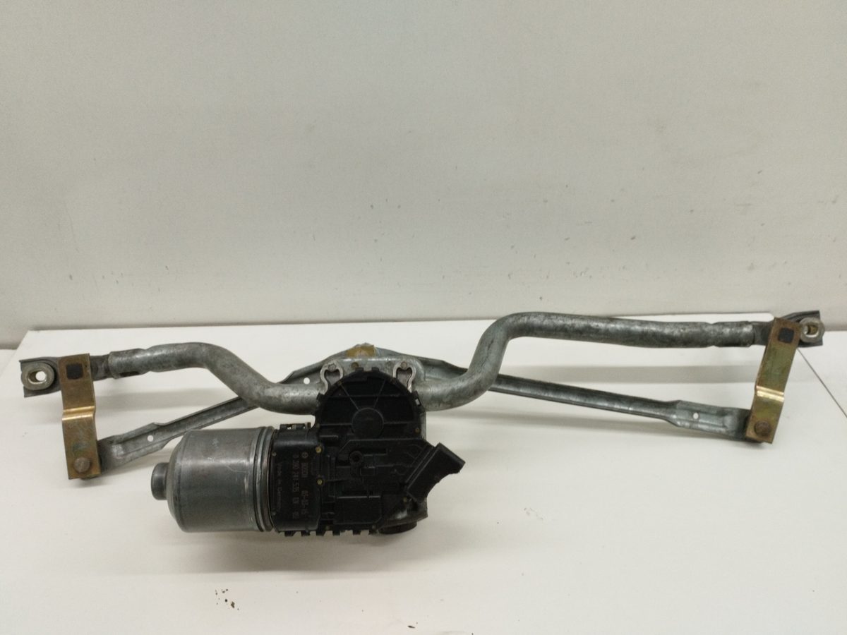 Motor Limpia Delantero Renault Clio Ii Fase Ii (B/CB0) 2001-2013 Billabong 0390241535