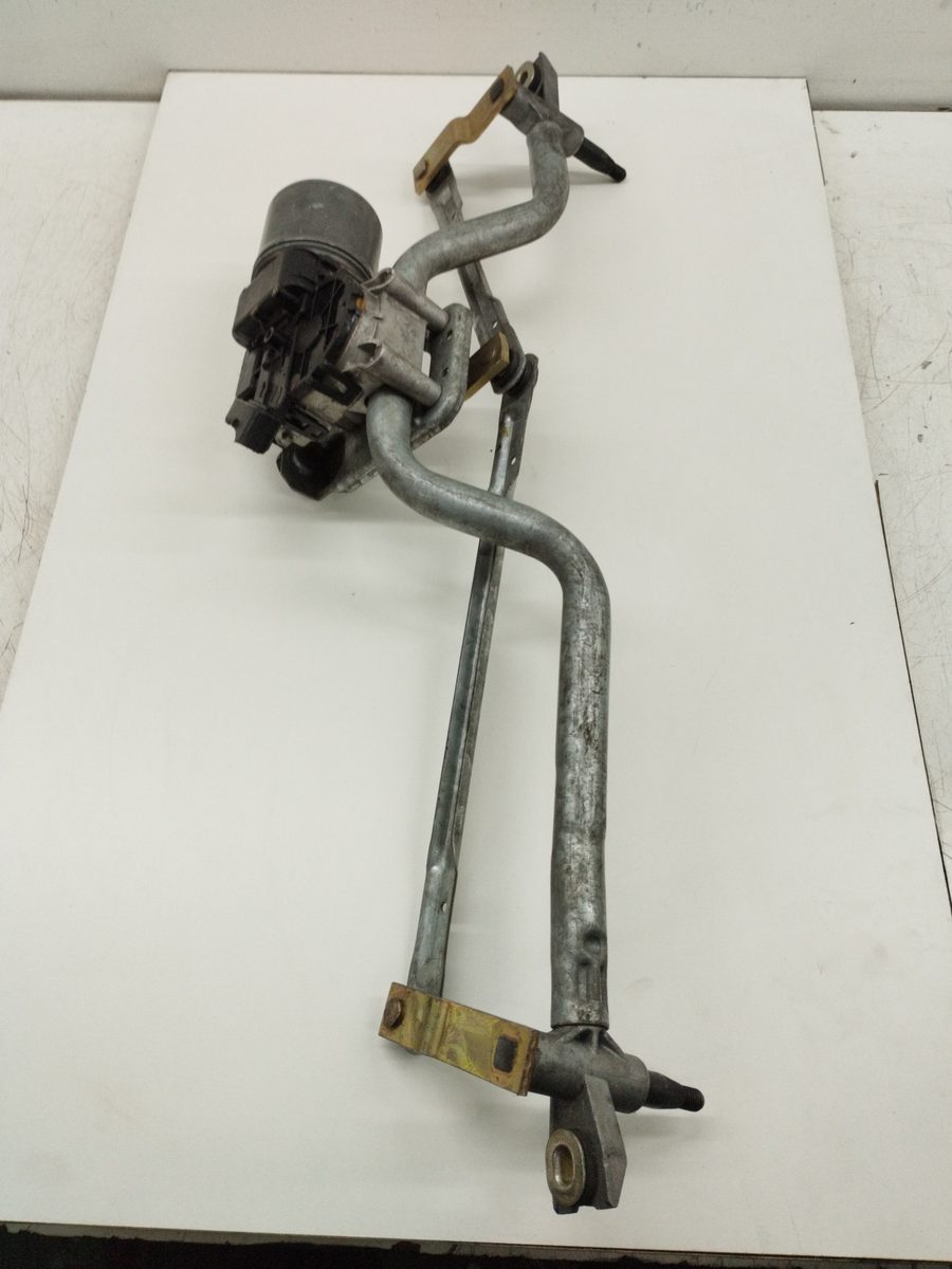 Motor Limpia Delantero Renault Clio II Fase II (B/CB0) 2001-2013