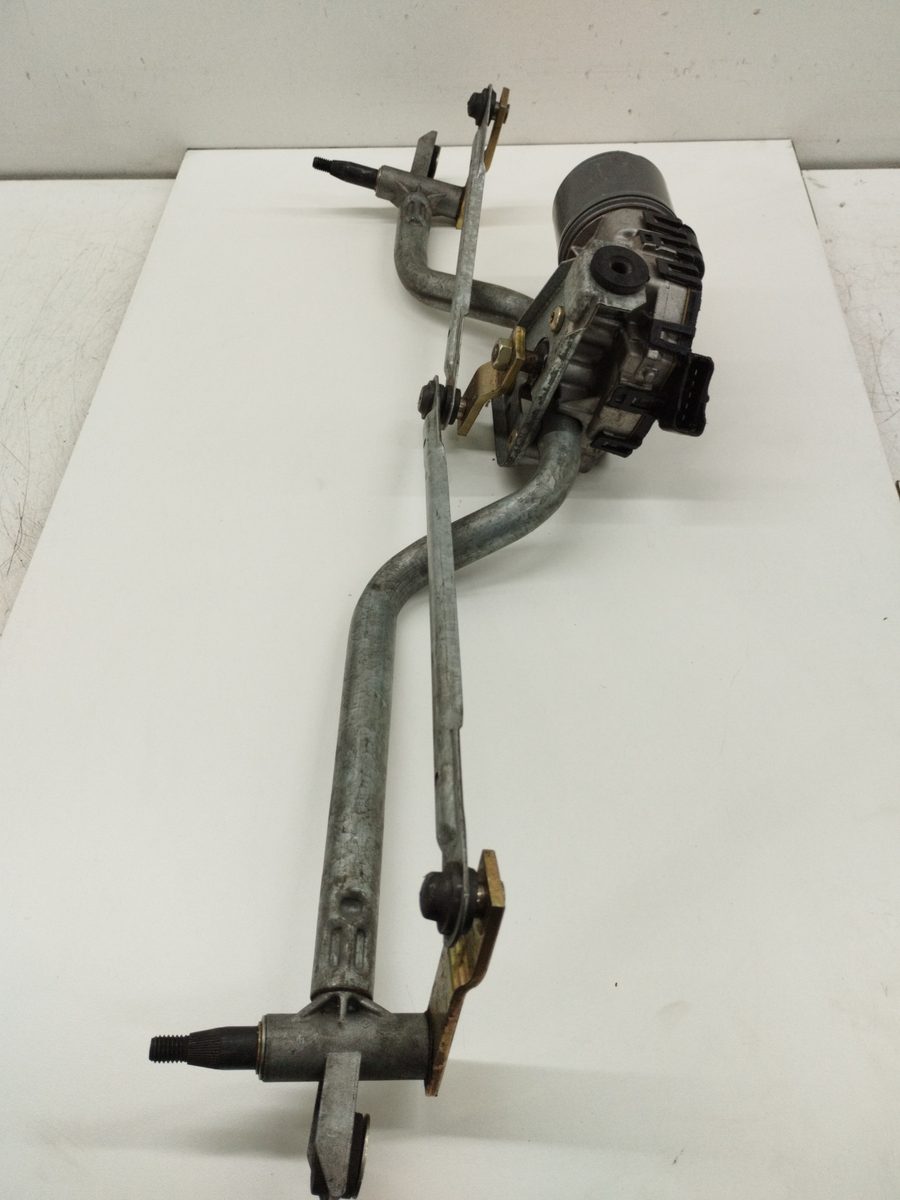 Motor Limpia Delantero Renault Clio II Fase II (B/CB0) 2001-2013