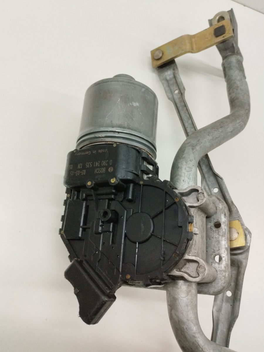 Motor Limpia Delantero Renault Clio II Fase II (B/CB0) 2001-2013