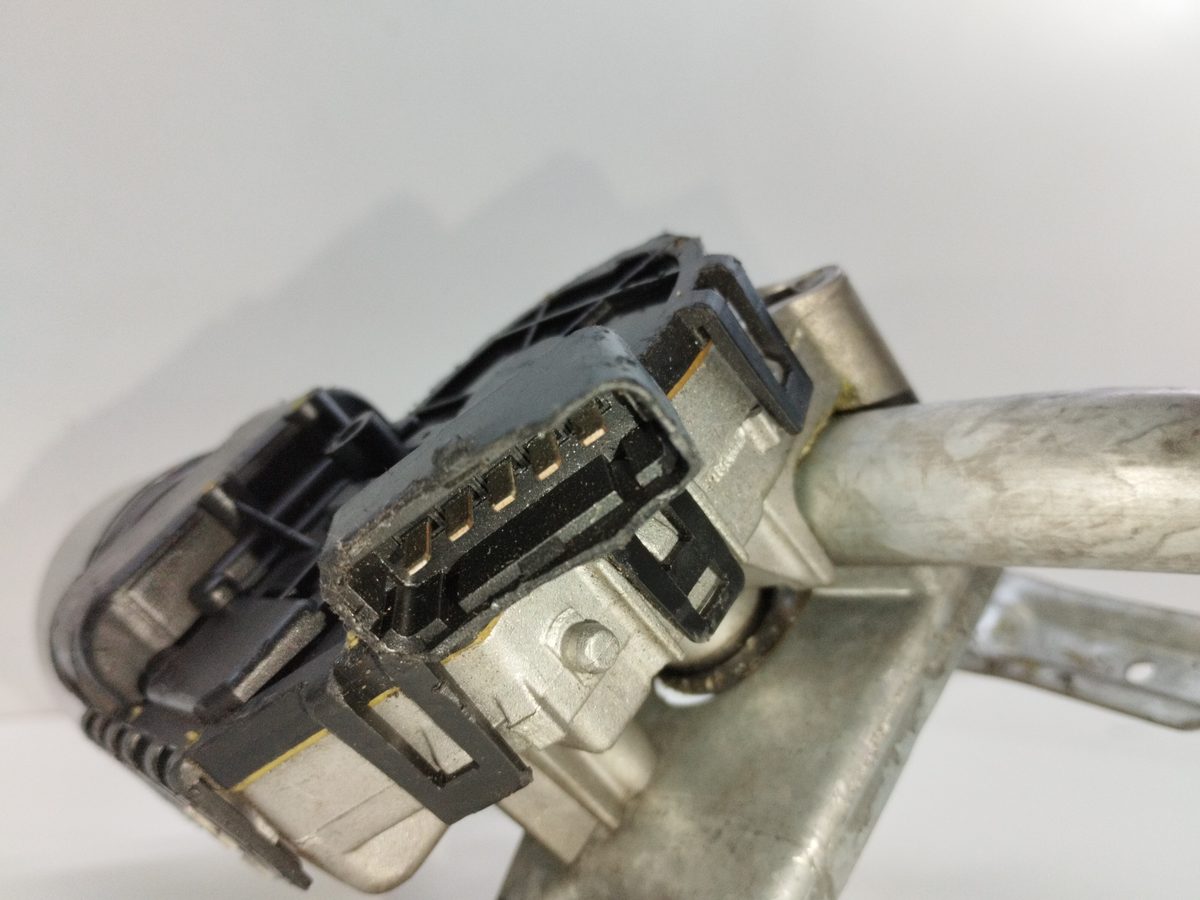 Motor Limpia Delantero Renault Clio II Fase II (B/CB0) 2001-2013