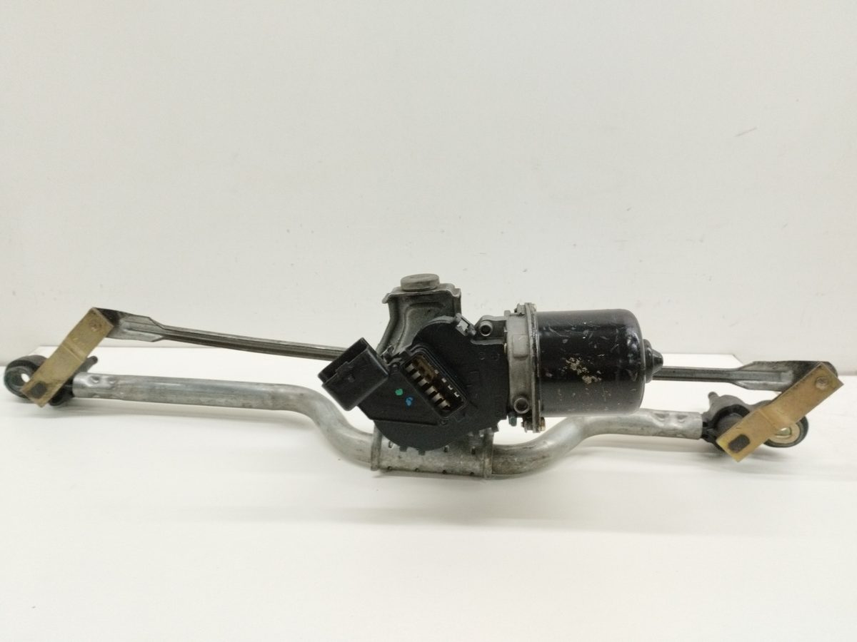 Motor Limpia Delantero Renault Clio Ii Fase Ii (B/CB0) 2001-2013 1.5 dCi Diesel 54508911