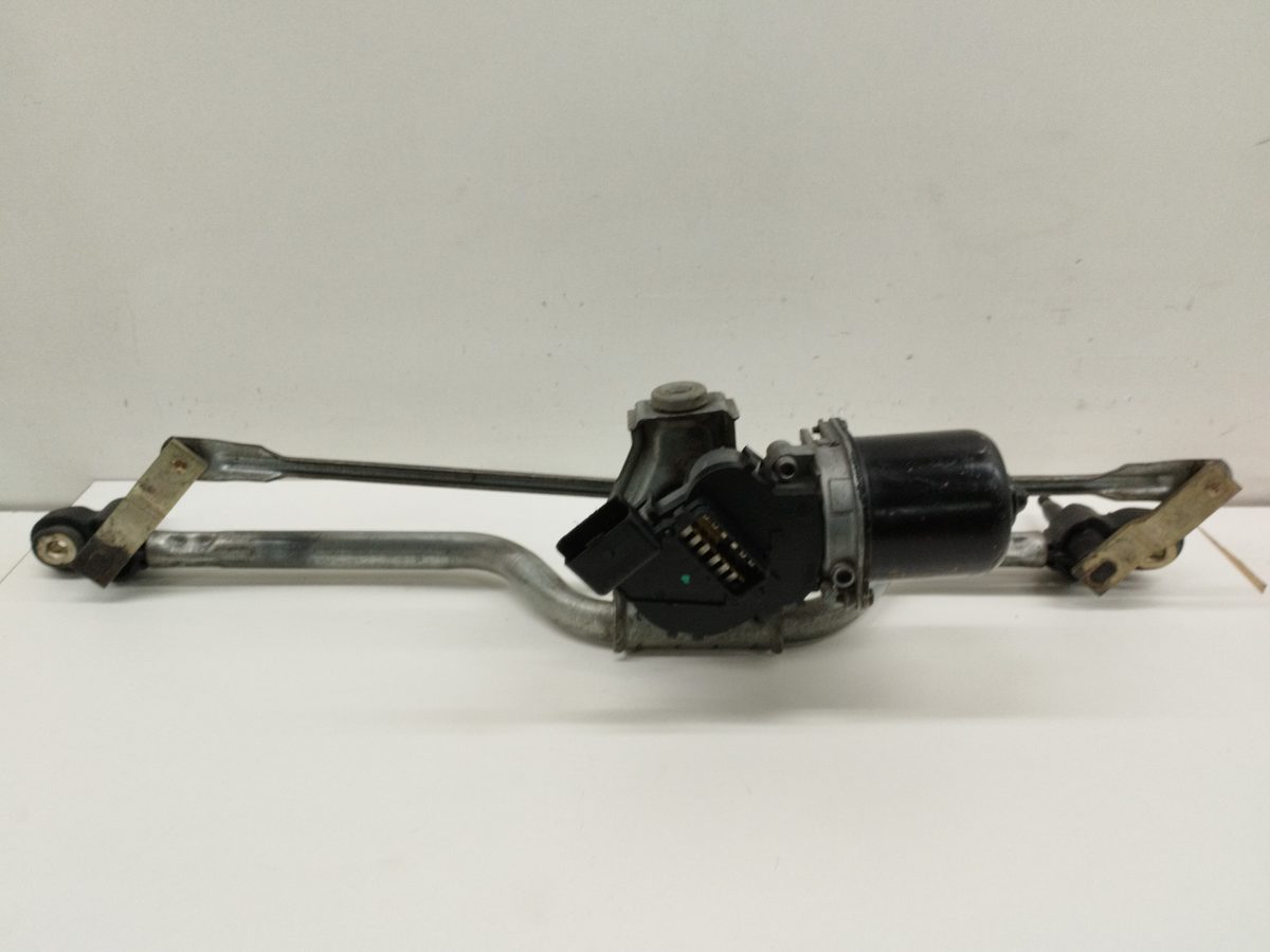 Motor Limpia Delantero Renault Clio Ii Fase Ii (B/CB0) 2001-2013 1.5 dCi Diesel 54508911