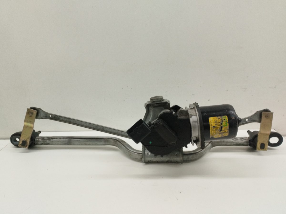 Motor Limpia Delantero Renault Clio Ii Fase Ii (B/CB0) 2001-2013 1.5 dCi Diesel 54508911