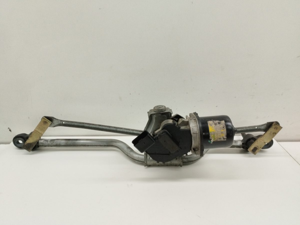 Motor Limpia Delantero Renault Clio Ii Fase Ii (B/CB0) 2001-2013 1.5 dCi Diesel 54508911