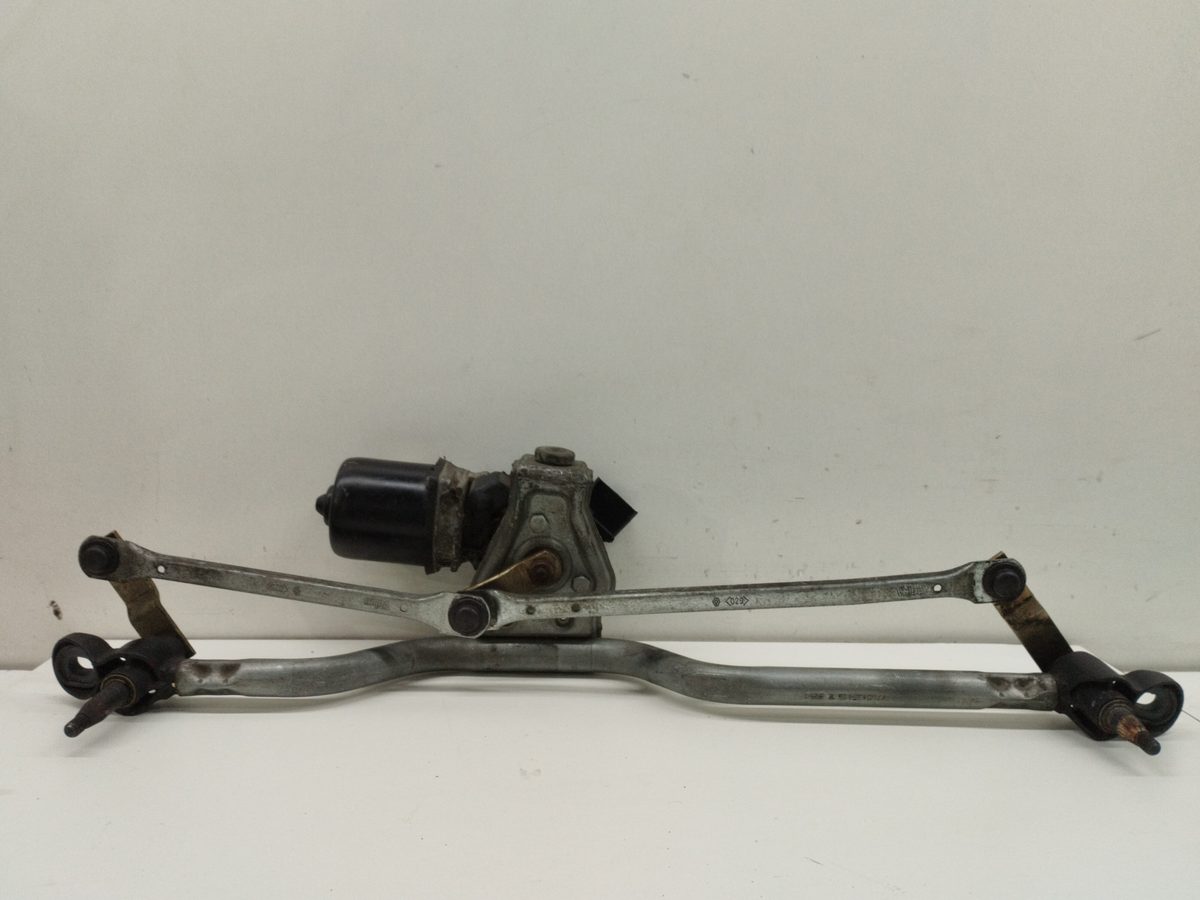 Motor Limpia Delantero Renault Clio II Fase II (B/CB0) 2001-2013