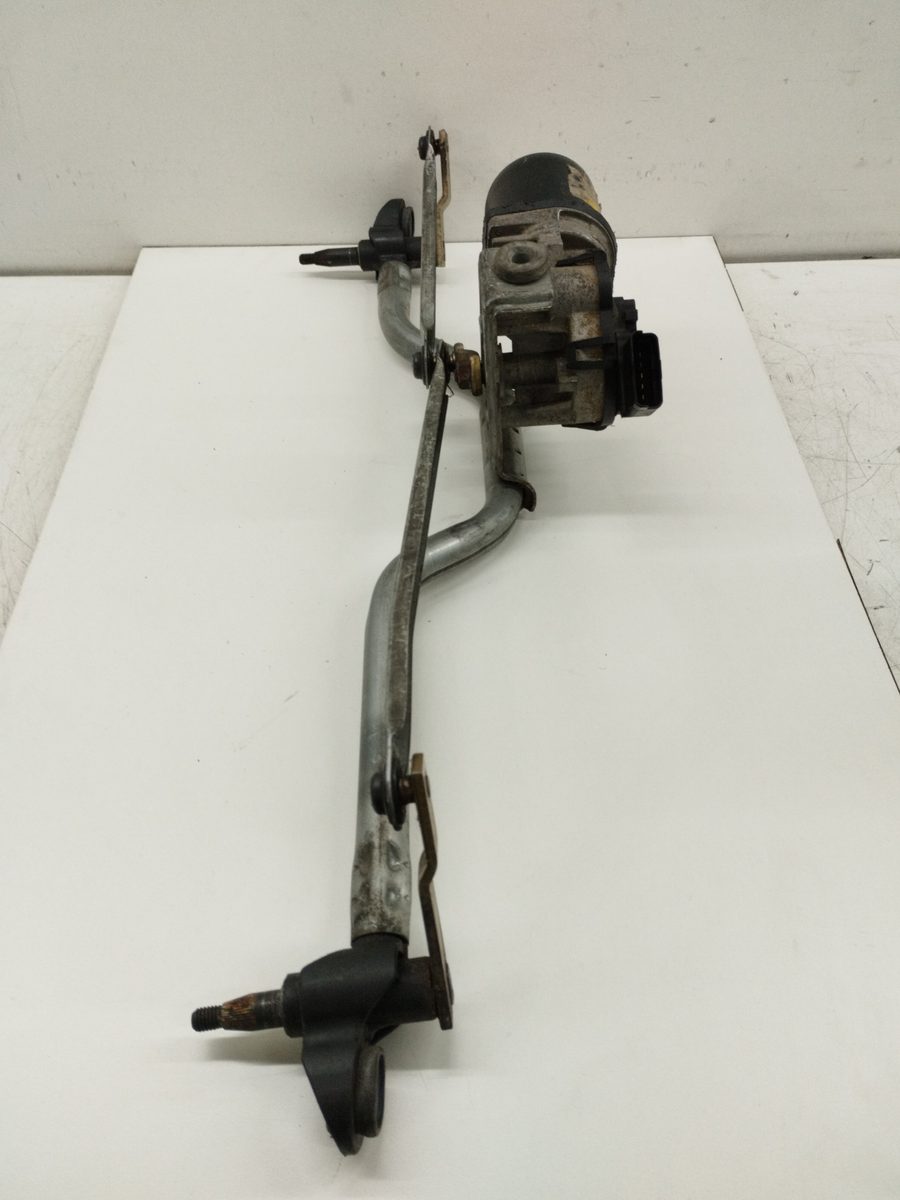 Motor Limpia Delantero Renault Clio II Fase II (B/CB0) 2001-2013