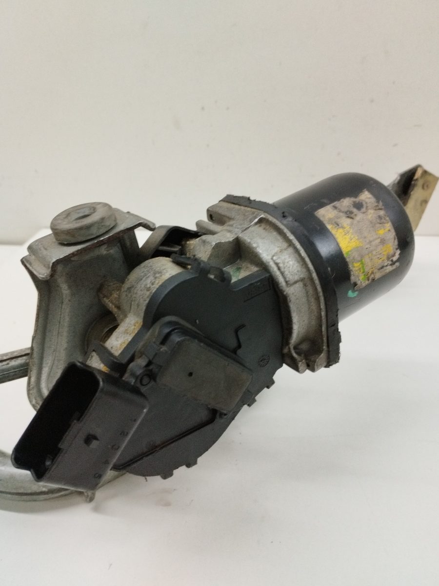 Motor Limpia Delantero Renault Clio II Fase II (B/CB0) 2001-2013