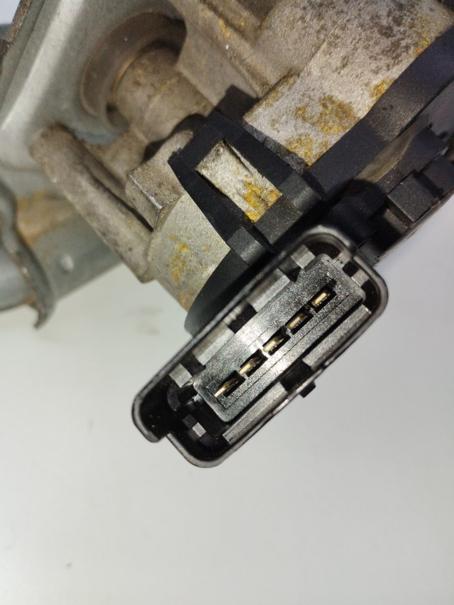 Motor Limpia Delantero Renault Clio II Fase II (B/CB0) 2001-2013