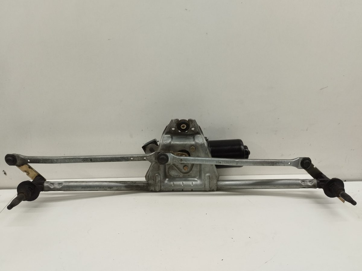Motor Limpia Delantero Renault Kangoo (F/KC0) 1997-2005 Authentique 1.9L 47kW 54115517