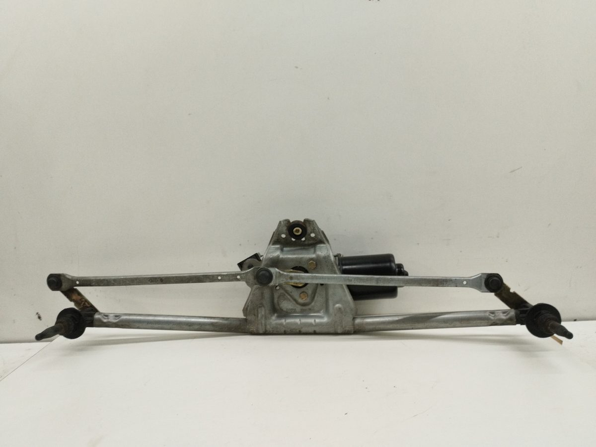 Motor Limpia Delantero Renault Kangoo (F/KC0) 1997-2005 Authentique 1.9L 47kW 54115517