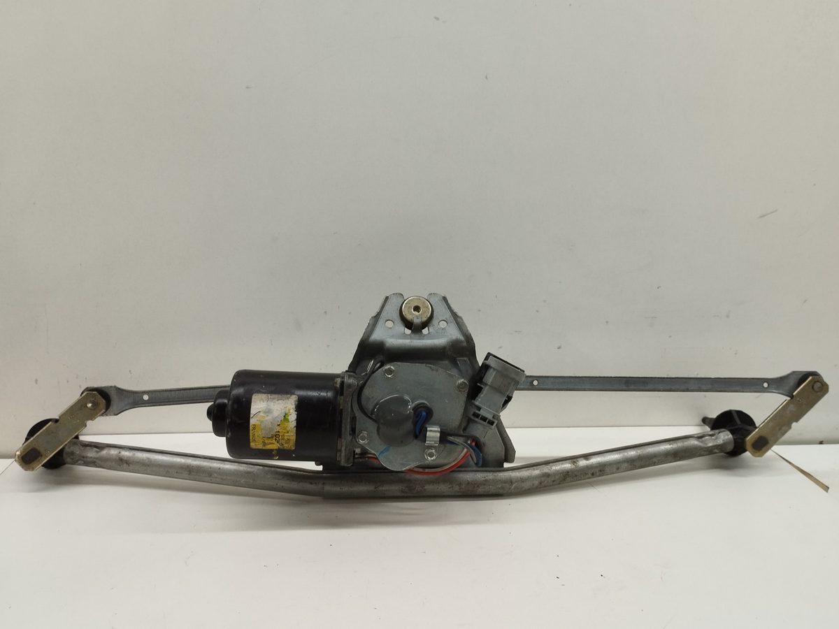 Motor Limpia Delantero Renault Kangoo (F/KC0) 1997-2005