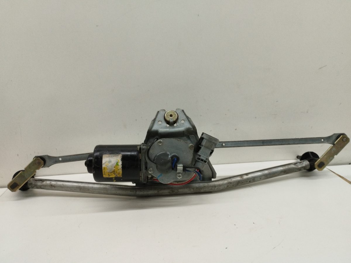 Motor Limpia Delantero Renault Kangoo (F/KC0) 1997-2005