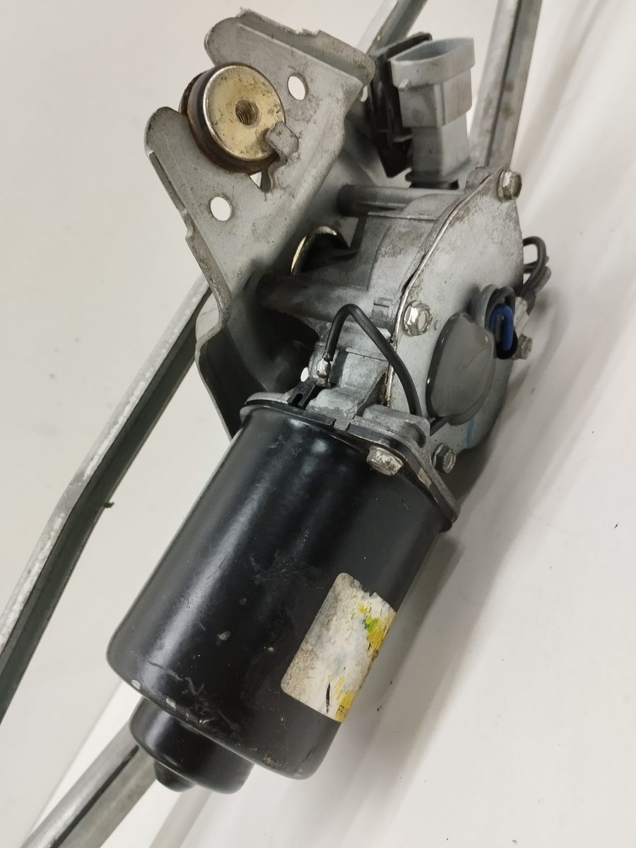 Motor Limpia Delantero Renault Kangoo (F/KC0) 1997-2005