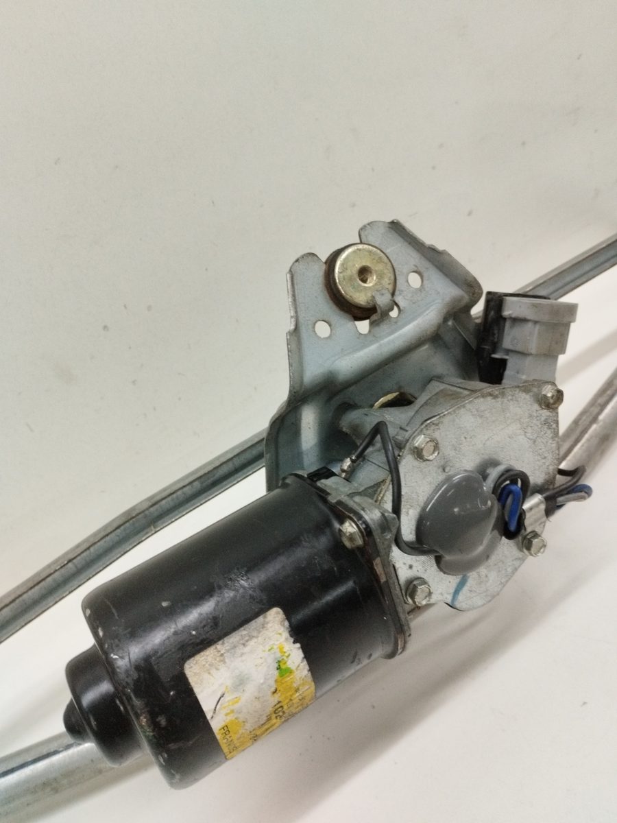 Motor Limpia Delantero Renault Kangoo (F/KC0) 1997-2005