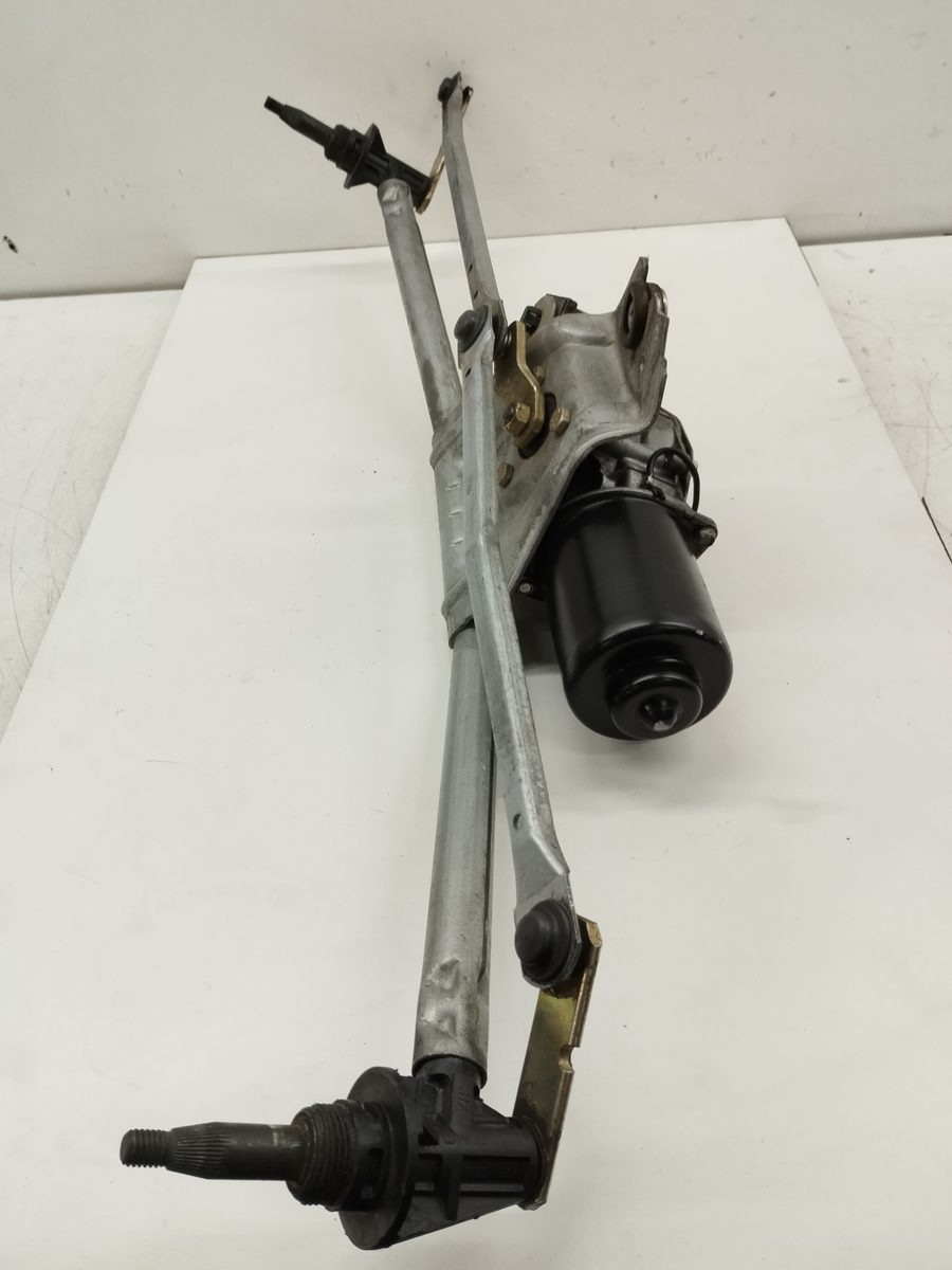 Motor Limpia Delantero Renault Kangoo (F/KC0) 1997-2005