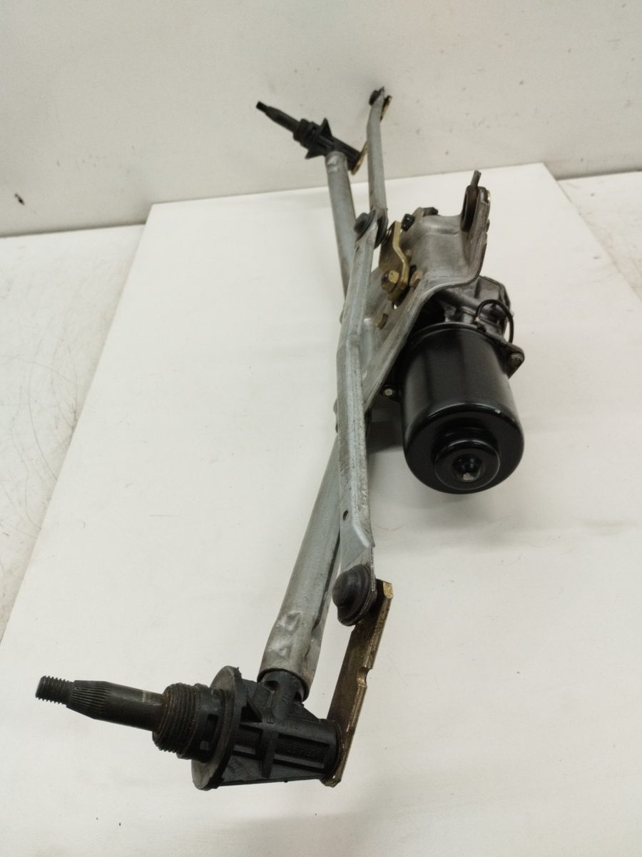 Motor Limpia Delantero Renault Kangoo (F/KC0) 1997-2005