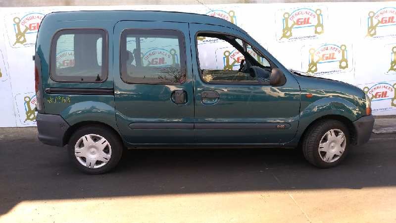 Renault Kangoo (F/KC0) del que se desmontó esta pieza