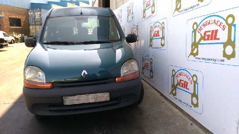 Renault Kangoo (F/KC0) del que se desmontó esta pieza