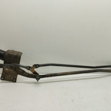 Motor Limpia Delantero Renault Kangoo (F/KC0) 1997-2005 Authentique 1.9L 40kW 7700778795