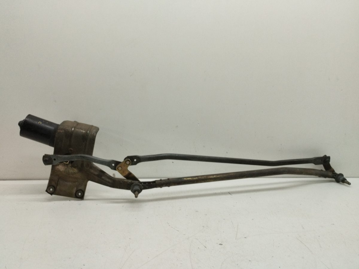 Motor Limpia Delantero Renault Kangoo (F/KC0) 1997-2005