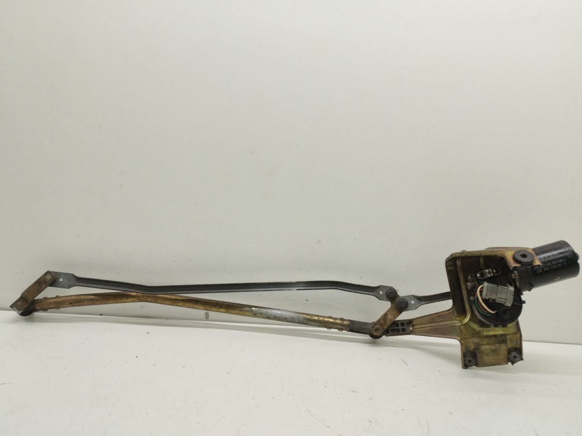 Motor Limpia Delantero Renault Kangoo (F/KC0) 1997-2005