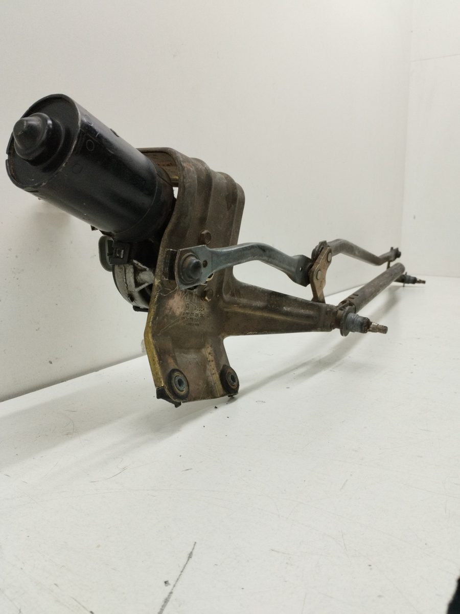 Motor Limpia Delantero Renault Kangoo (F/KC0) 1997-2005