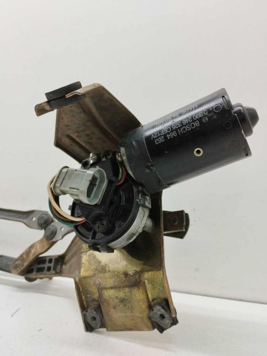 Motor Limpia Delantero Renault Kangoo (F/KC0) 1997-2005