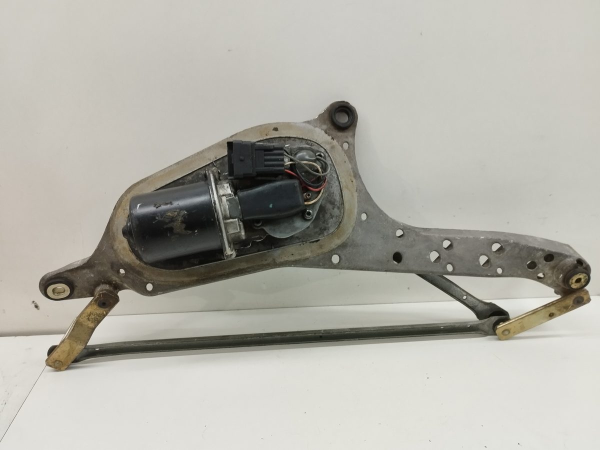 Motor Limpia Delantero Renault Laguna Ii (BG0) 2001-2007 Authentique 1.9L 88kW 8200000525