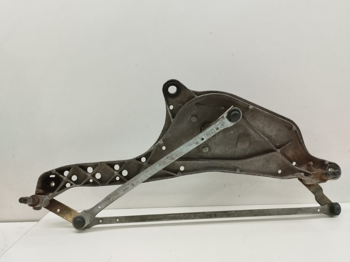 Motor Limpia Delantero Renault Laguna II (BG0) 2001-2007
