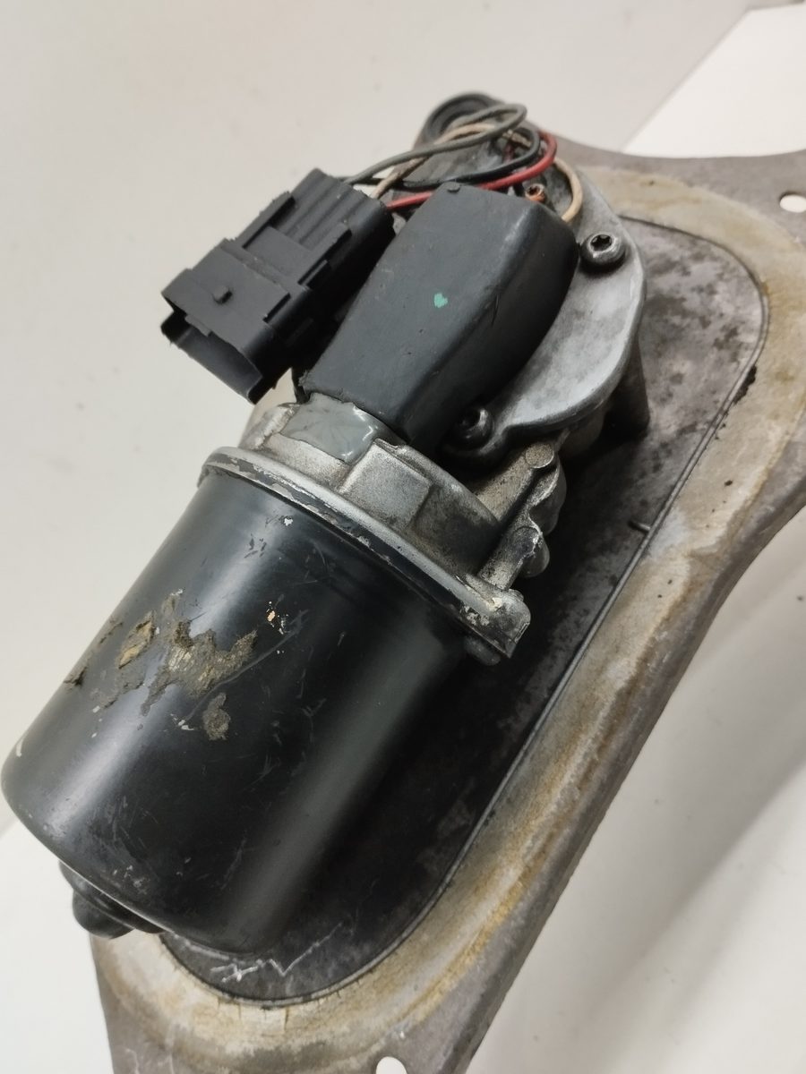 Motor Limpia Delantero Renault Laguna II (BG0) 2001-2007