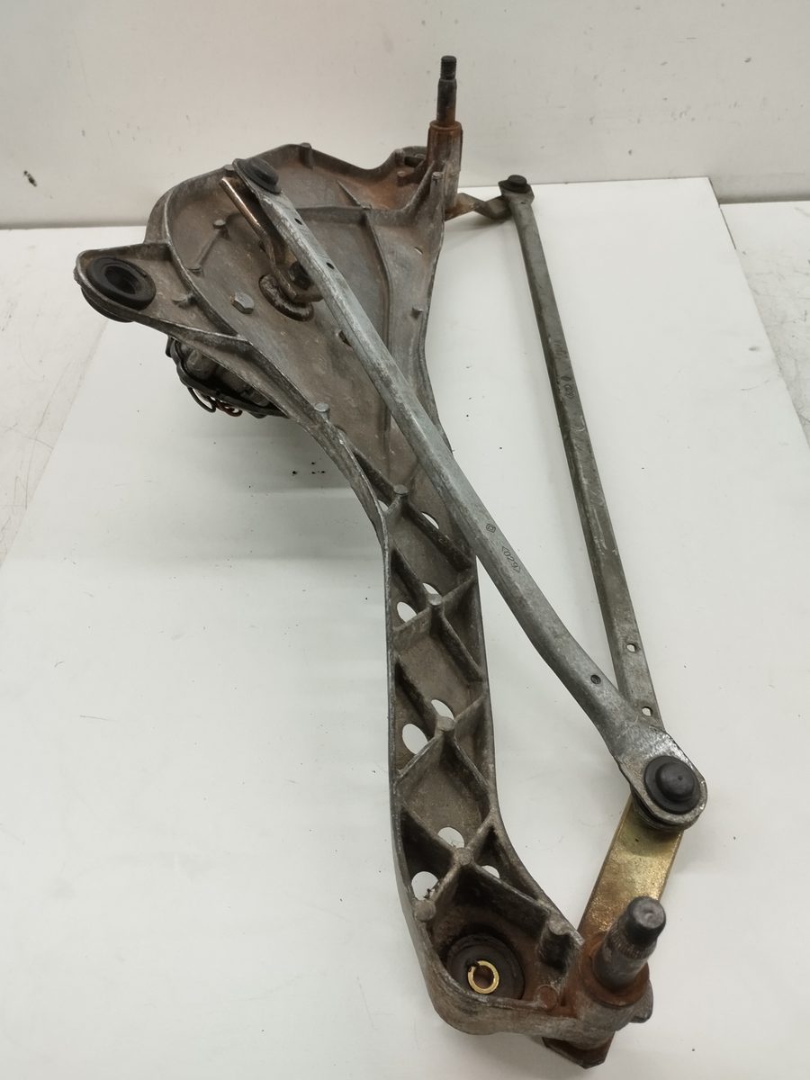 Motor Limpia Delantero Renault Laguna II (BG0) 2001-2007