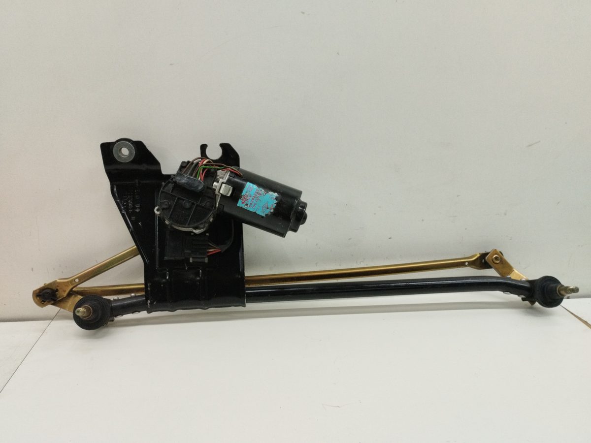 Motor Limpia Delantero Renault Logan 2005-2012 1.4 CAT 1.4L 55kW 8200209866