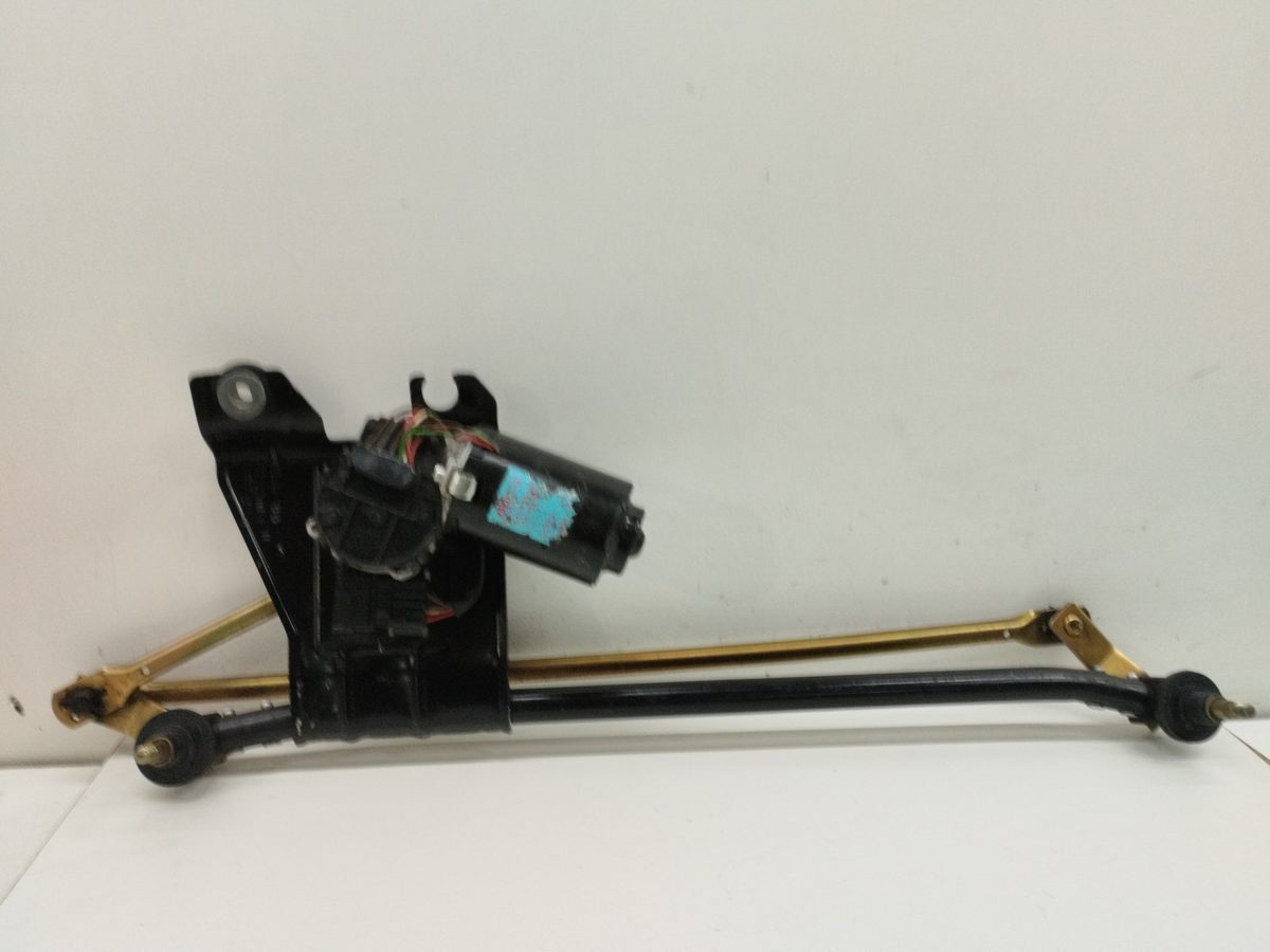Motor Limpia Delantero Renault Logan 2005-2012 1.4 CAT 1.4L 55kW 8200209866