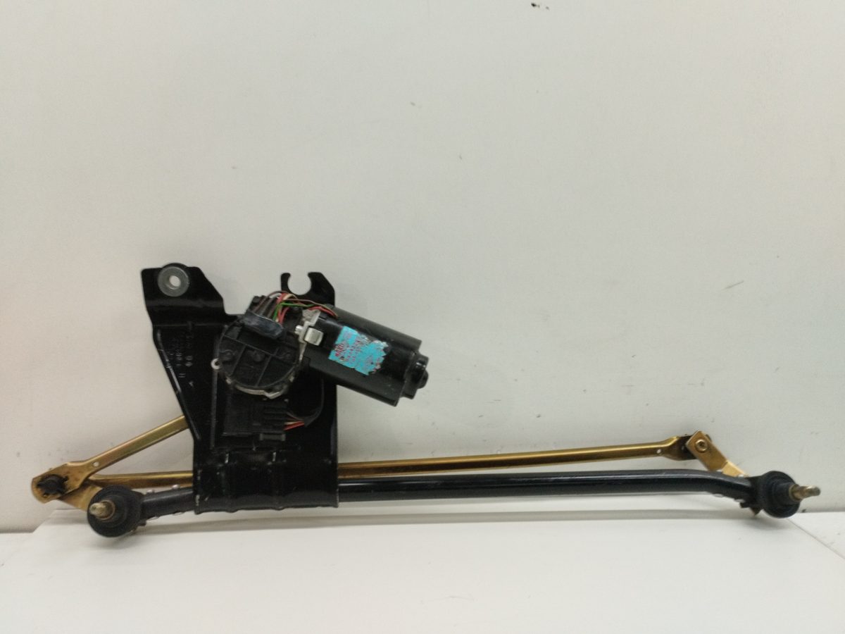 Motor Limpia Delantero Renault Logan 2005-2012 1.4 CAT 1.4L 55kW 8200209866