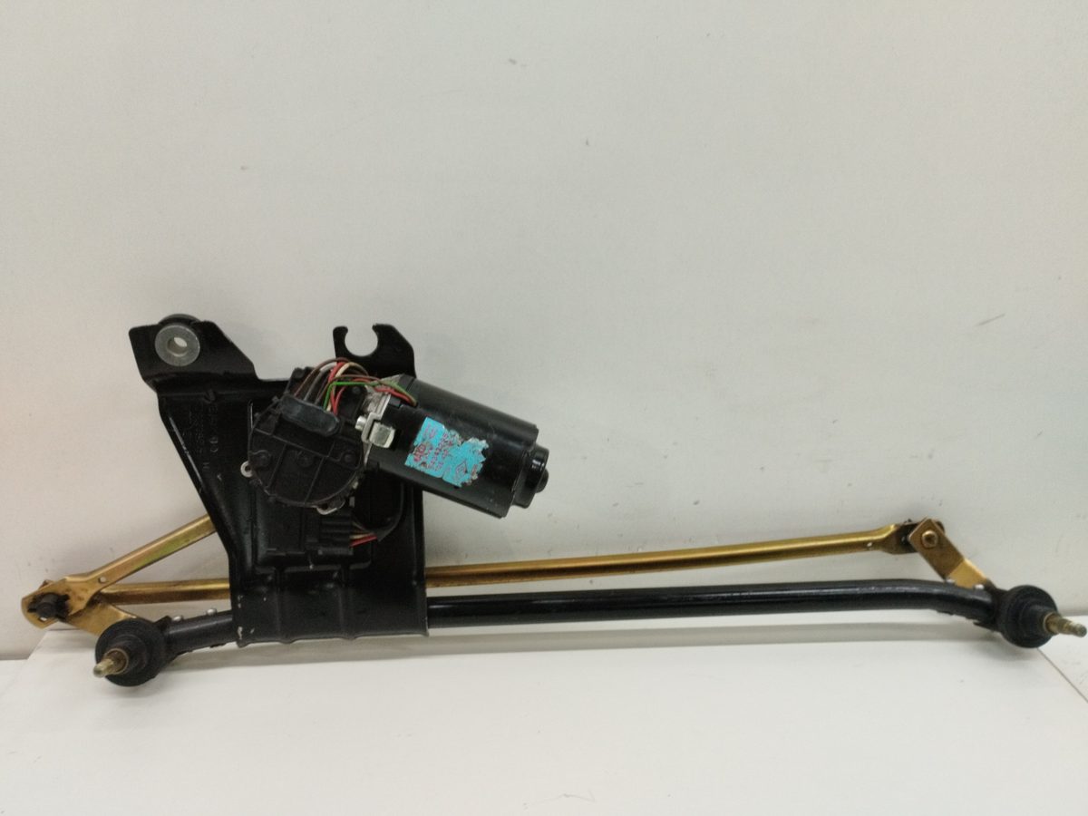 Motor Limpia Delantero Renault Logan 2005-2012 1.4 CAT 1.4L 55kW 8200209866