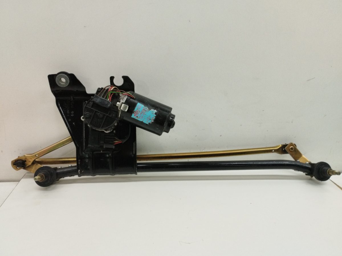 Motor Limpia Delantero Renault Logan 2005-2012 1.4 CAT 1.4L 55kW 8200209866