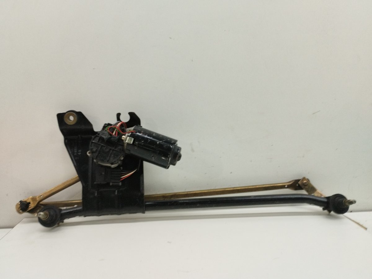 Motor Limpia Delantero Renault Logan 2005-2012 1.4 CAT 1.4L 55kW 8200209866