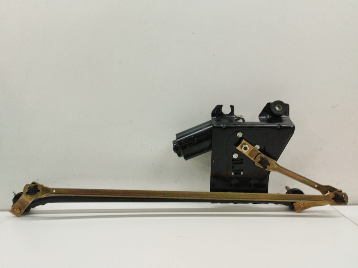 Motor Limpia Delantero Renault Logan 2005-2012