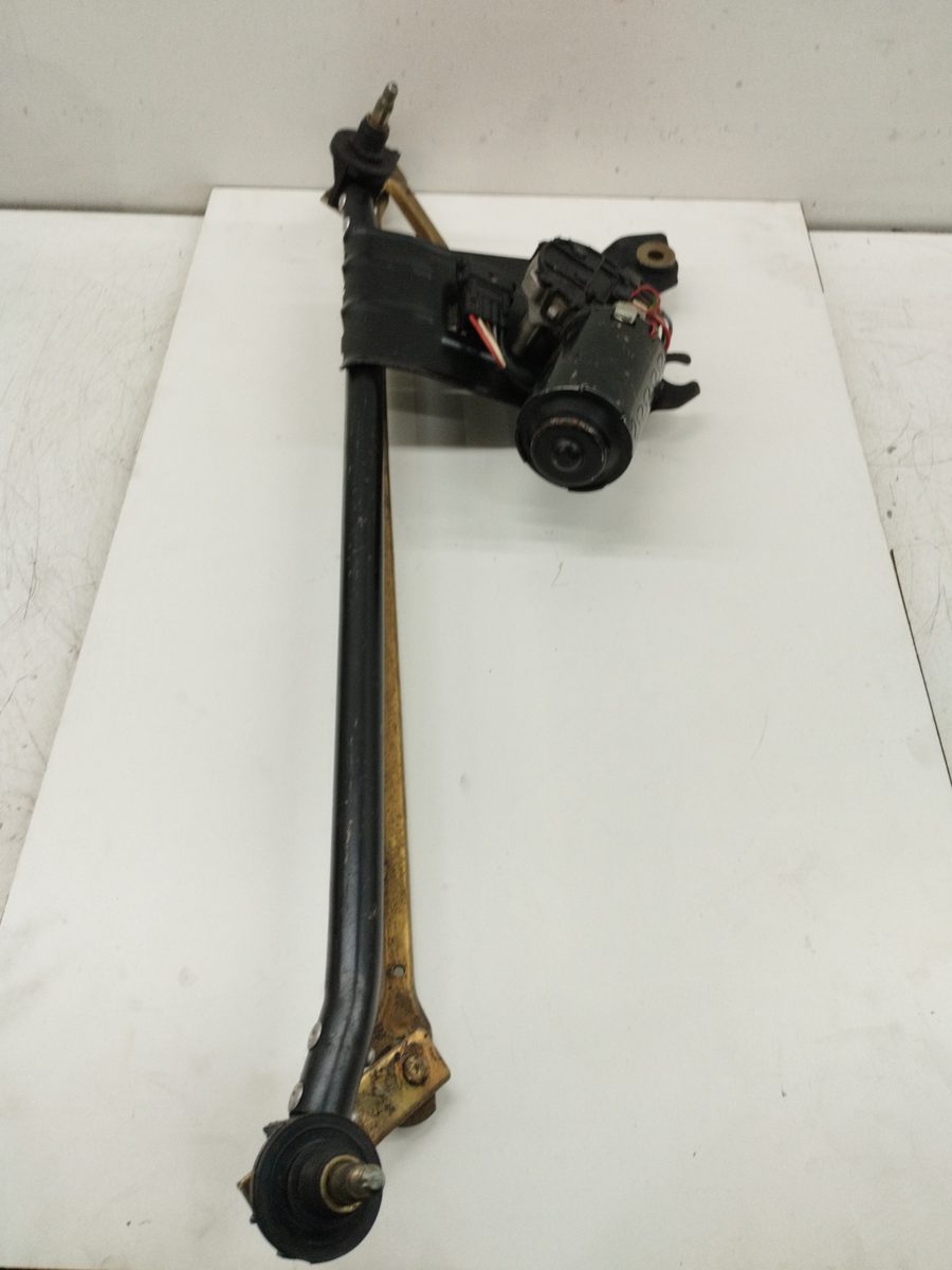 Motor Limpia Delantero Renault Logan 2005-2012