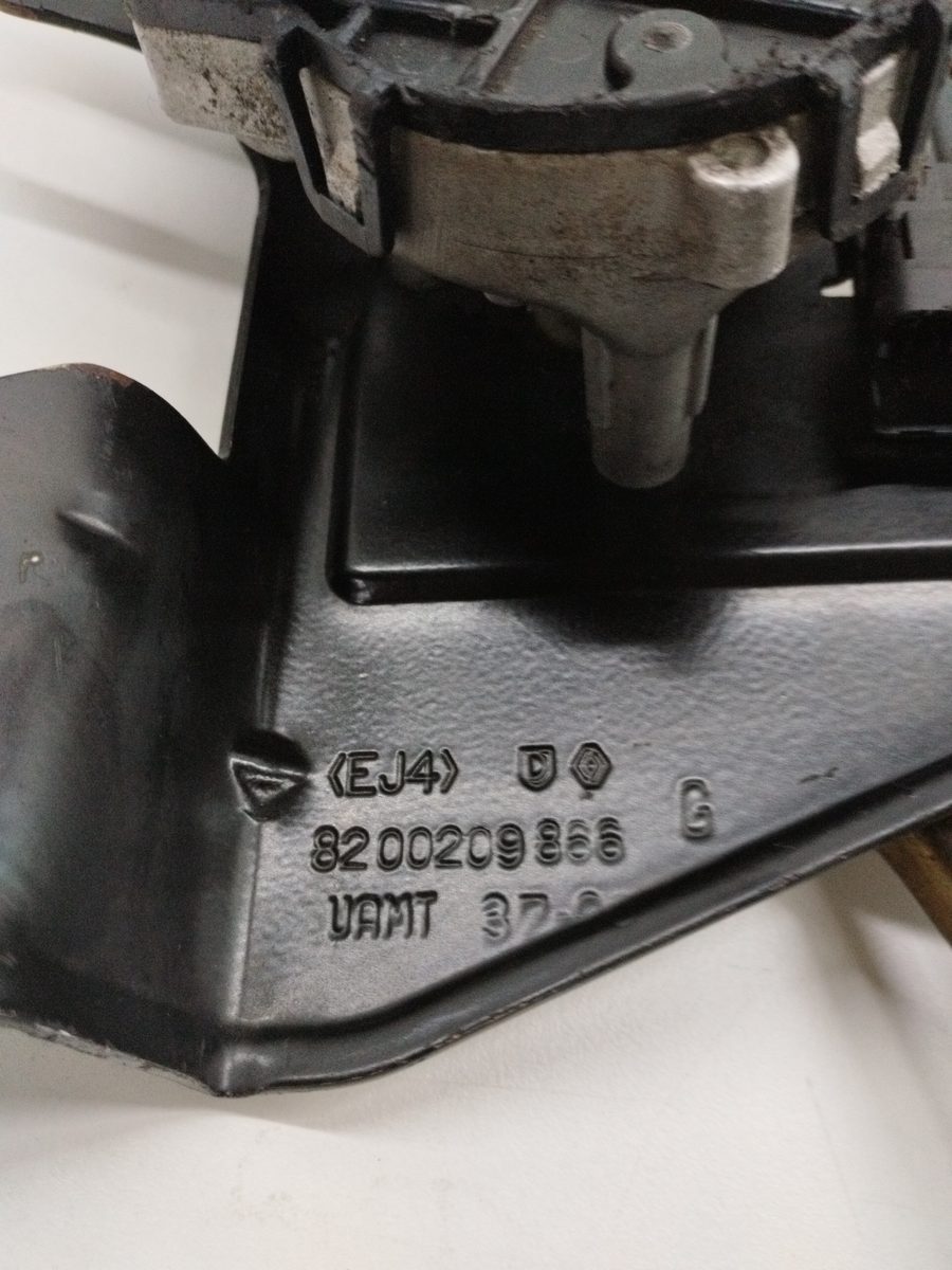 Motor Limpia Delantero Renault Logan 2005-2012