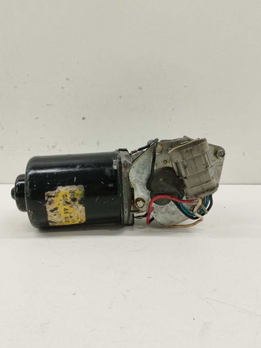 Motor Limpia Delantero Renault Megane I Hatchback (BA0) 1995-1999